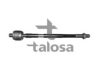 TALOSA 44-09714 Tie Rod Axle Joint